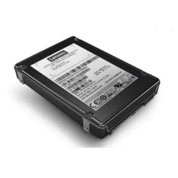 Lenovo 4XB7A80319 sisemine pooljuhtketas 1,92 TB 2,5 tolli SAS V-NAND TLC