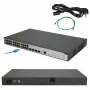 Hallatav kommutaator FiberHome S4820-28T-X-PE-AC L2/L3 Gigabit Ethernet 24 porti PoE