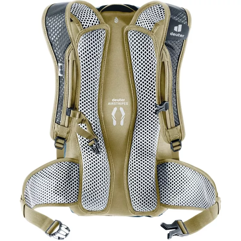 Jalgrattakott - Deuter Plamort 12