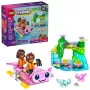 LEGO FRIENDS 42681 Aksolotli seikluspaat