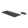 klaviatuur and hiir Combo Logitech MK470 õhuke Combo
