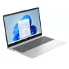 Sülearvuti HP 15-FD1899NR 15,6-tolline FHD, Intel Core 7 150U, 16 GB muutmälu, 512 GB SSD, Windows 11 Home, naturaalne hõbe