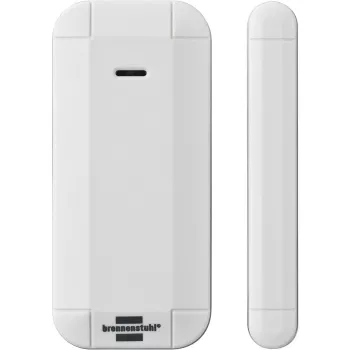 Ukse/akna andur Brennenstuhl BrematicPRO TFK868 01 IP20 juhtmevaba andur ustele ja akendele