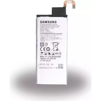 Aku Samsung Galaxy S6 EB-BG925ABEGWW