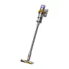 Dyson V15 Detect Absolute käsitolmuimeja, nikkel, kollane 446986-01
