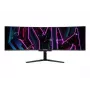 Monitor ACER Predator X49Xbmipphuzx 49 tolli LED IPS 5120x1440