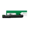 Tonerikassett Lexmark 85D0Q00 3000 lehekülge Must