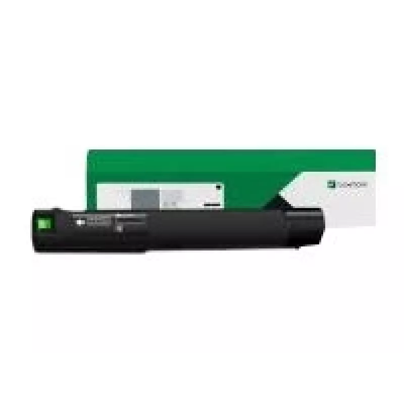 Tonerikassett Lexmark 85D0Q00 3000 lehekülge Must
