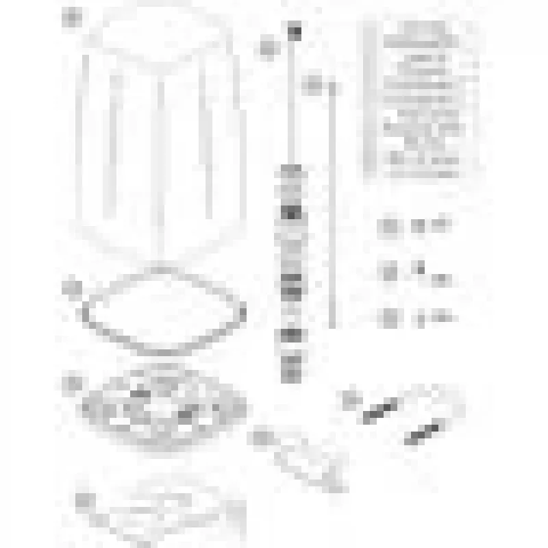 Mitmesuunaline antenn Teltonika PR1IC970 0.617-4.3 GHz Wi-Fi