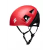 BLACK DIAMOND Capitan E Helmet hyper red kiiver M/L