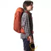 Gregory Wander 30 seljakott - punane, 30 L