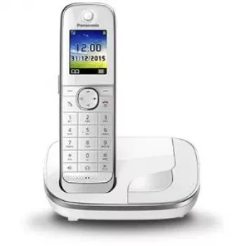 DECT-telefon Panasonic KX-TGJ310