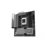 Emaplaat Sapphire NITRO+ B850M WIFI — AMD B850, Socket AM5, micro ATX, DDR5, 4x DIMM, Wi‑Fi 6, 2.5Gb LAN, 2x M.2