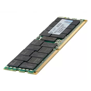 Mälumoodul HPE DDR3 16GB 1066MHz