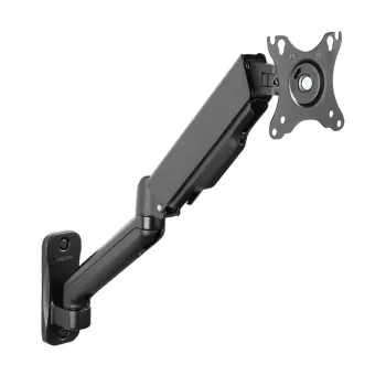 Monitorikinnitus LogiLink BP0145 32 tolli Sein Must