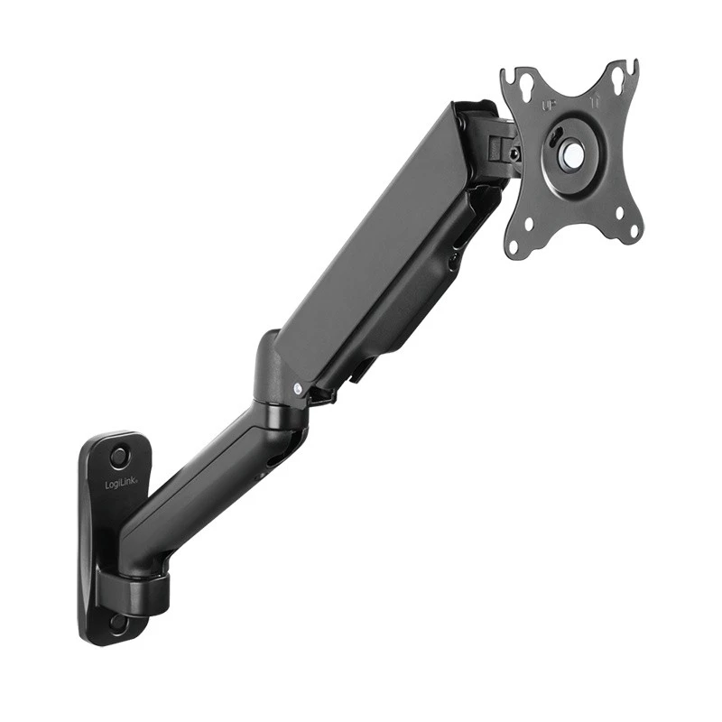Monitorikinnitus LogiLink BP0145 32 tolli Sein Must