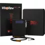 PCIe 12VHPWR 90° Reverse WireView Pro GPU toiteadapter, Thermalright TG-WV-90-P-H1R