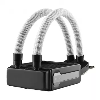 AIO Cablemod CM-ASK-S1KW-R valge