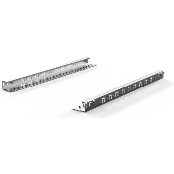 SCHROFF LIUGUSIIN 800D RASKE KOORMUS 2X - Rack-Accessory (23130119)