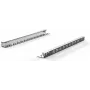 SCHROFF LIUGUSIIN 800D RASKE KOORMUS 2X - Rack-Accessory (23130119)