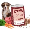 ZOYA Pheasant – märg koeratoit 400g