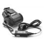 Zebra P1031365-024 toiteadapter/inverter siseruumidesse Must