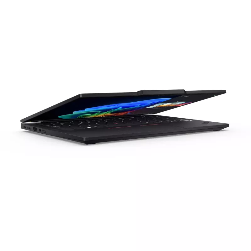 Lenovo ThinkPad T14s Gen 6 (Intel) Intel Core Ultra 5 225U Sülearvuti 35,6 cm (14 tolli) WUXGA 16 GB LPDDR5x-SDRAM 512 GB SSD Wi-Fi 6E (802.11ax) Windows 11 Pro Must