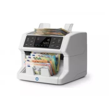 Rahaloendur Safescan 112-0648