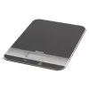 Beurer 70404 köögikaal digitaalne must kaasaskantav 5 kg 200x145x17mm