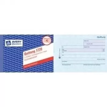 Avery 306 pilet (306)