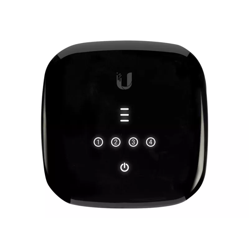 Ubiquiti UF-WIFI traadita ruuter Gigabit Ethernet must