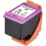 Renkforce tint asendab HP 304 (N9K05AE) ühilduv tsüaan, magenta, Kollane RF-5706076 (RF-5706076)