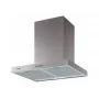 CATA õhupuhasti | S PLUS 6010 X | Seinale kinnitatav | Energiatõhususe klass C | Laius 60 cm | 637 m³/h | Mehaaniline | LED | Roostevaba teras