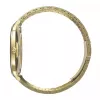 Nutikell Garett Verona 2 Gold Steel Bluetoothi ja pulsikellaga