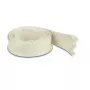Kaablikate DeLOCK 20895 Valge 2m 25mm max läbimõõt 3,3cm