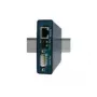 PoE toitega Etherneti w&t COM-server 58665, 1-pordiline jadaliides (9-kontaktiline D-sub)