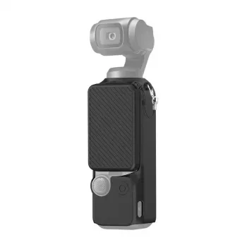 PULUZ silikoonümbris rihmaga DJI OSMO Pocket 3 jaoks