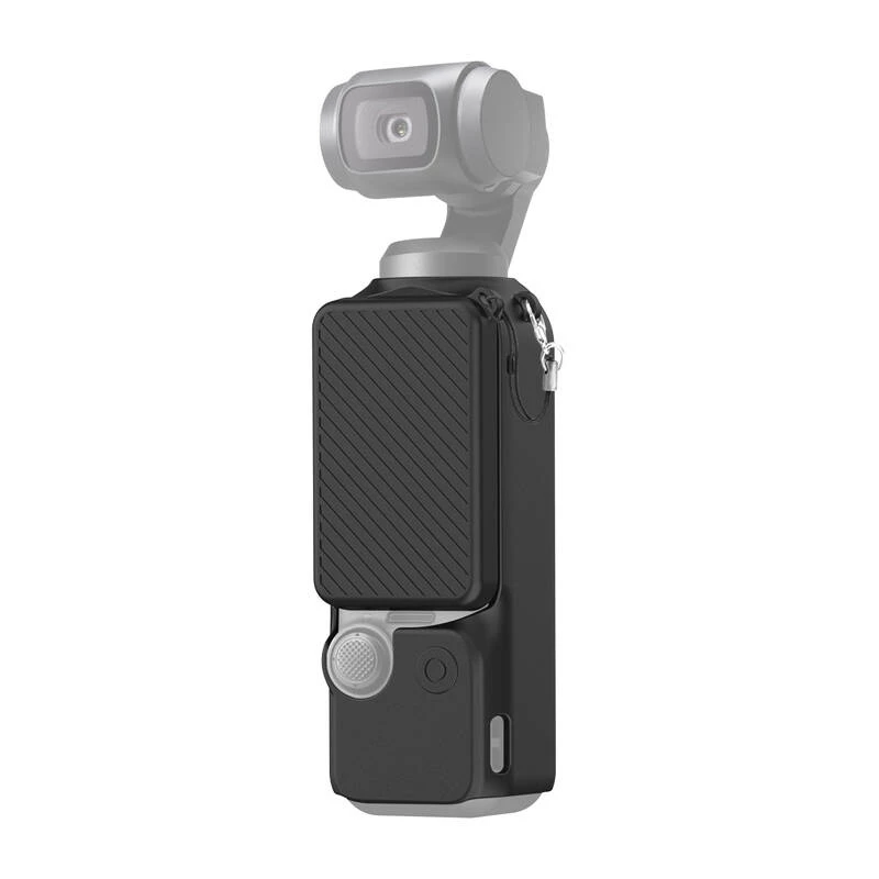PULUZ silikoonümbris rihmaga DJI OSMO Pocket 3 jaoks