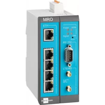 Insys MRO-L200 1.1 Lte mobiilne ruuter (10023602)
