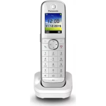 DECT telefonitoru Panasonic KX-TGJA30EX valge