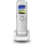 DECT telefonitoru Panasonic KX-TGJA30EX valge