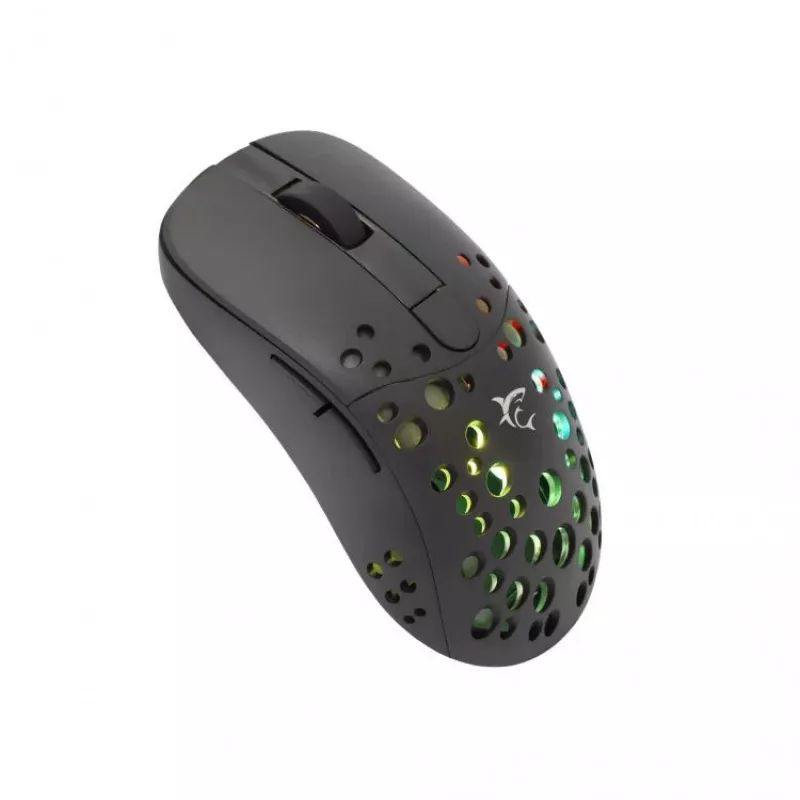 Hiir White Shark TRISTAN USB Type-A