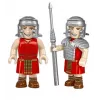 Cobi ehituskomplekt Imperium Romanum — Rooma laagri värav, 591 tükki