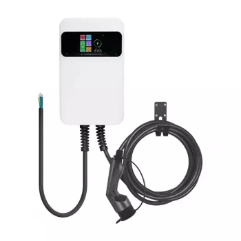 Elektriautode seinakelaadija Besen SQ20-7KW-APP