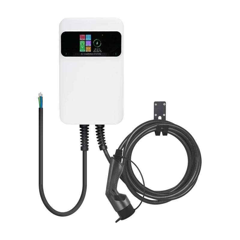 Elektriautode seinakelaadija Besen SQ20-7KW-APP