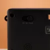 Ekraanita digikaamera Camp Snap CS-V105-BR-JP — pruun kompaktkaamera ilma ekraanita