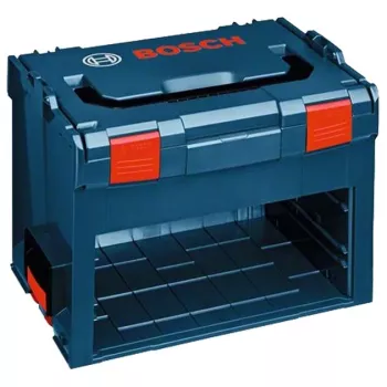 Bosch L-BOXX 306 Professional - kohver tööriistadele/tarvikutele