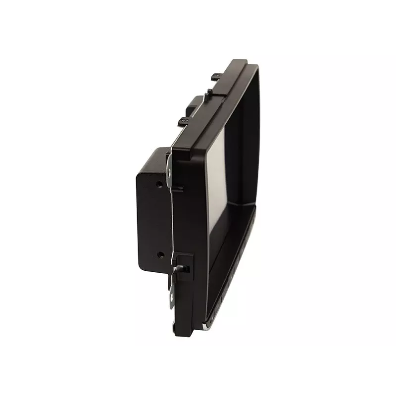 Autoradio BLOW CP02 2DIN 9-tolline puuteekraan Android GPS, kahe-DIN multimeediaüksus