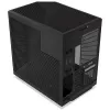 HYTE Y70 MIDI Torni PC Must ATX EATX ITX Micro ATX 18 cm 42,2 cm