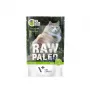 Märg kassitoit VETEXPERT RAW PALEO Adult Venison 100 g — teraviljavaba ühe portsjoni kotike
